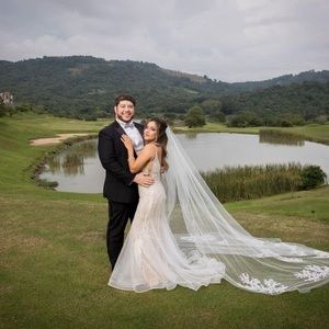 Meet your Posher, Verónica